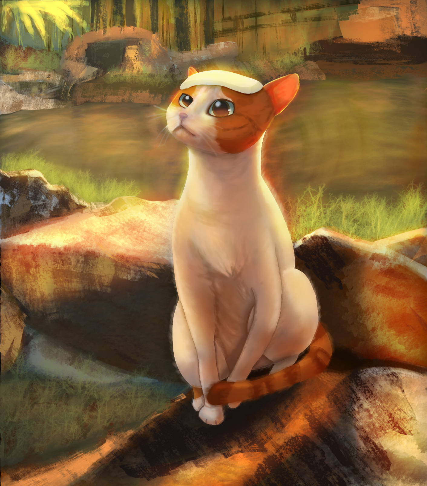 (signed) This Is Not What Thought / Yuri Hasegawa